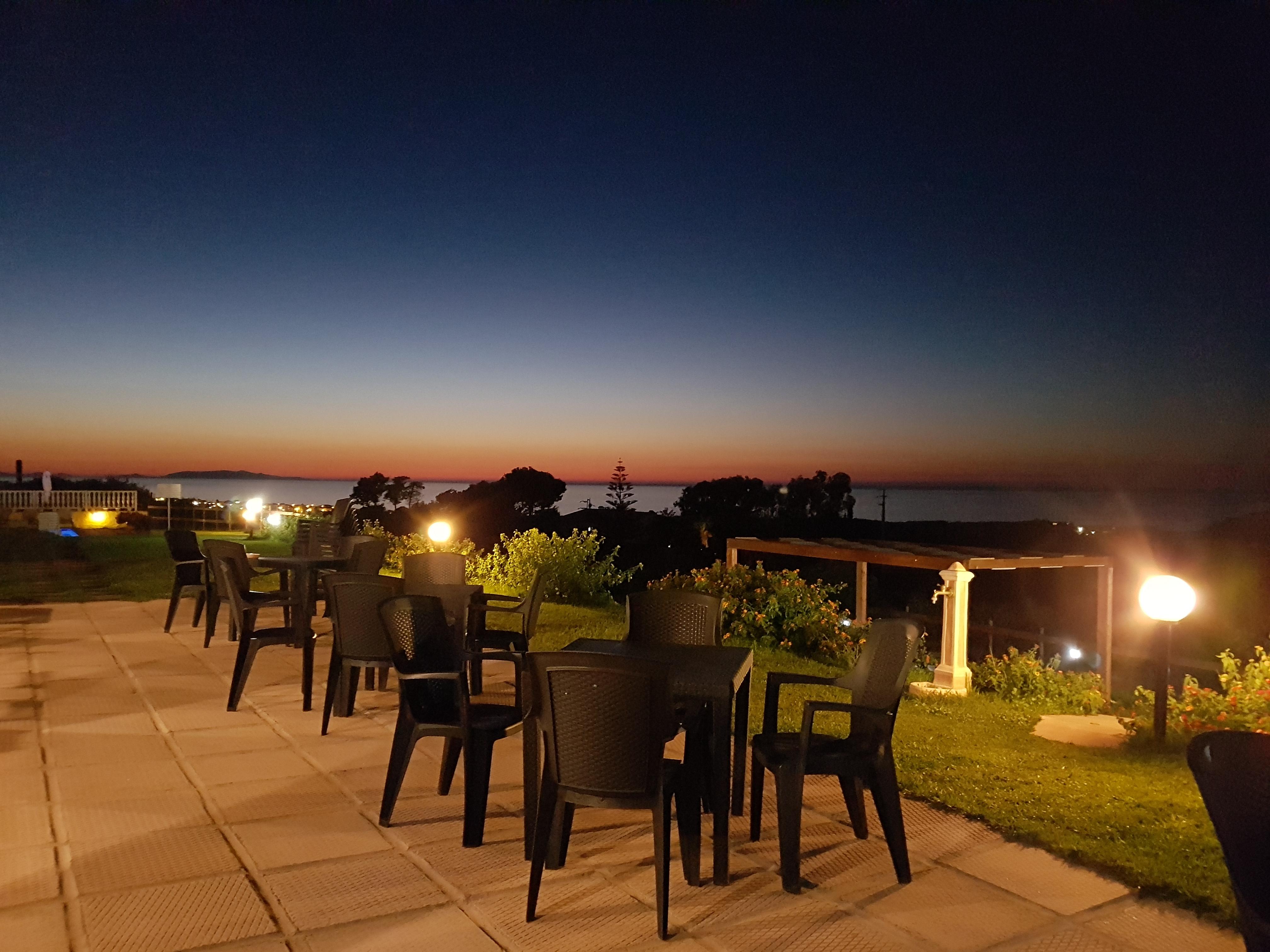 Abbaidda Hotel فاليدوريا المظهر الخارجي الصورة