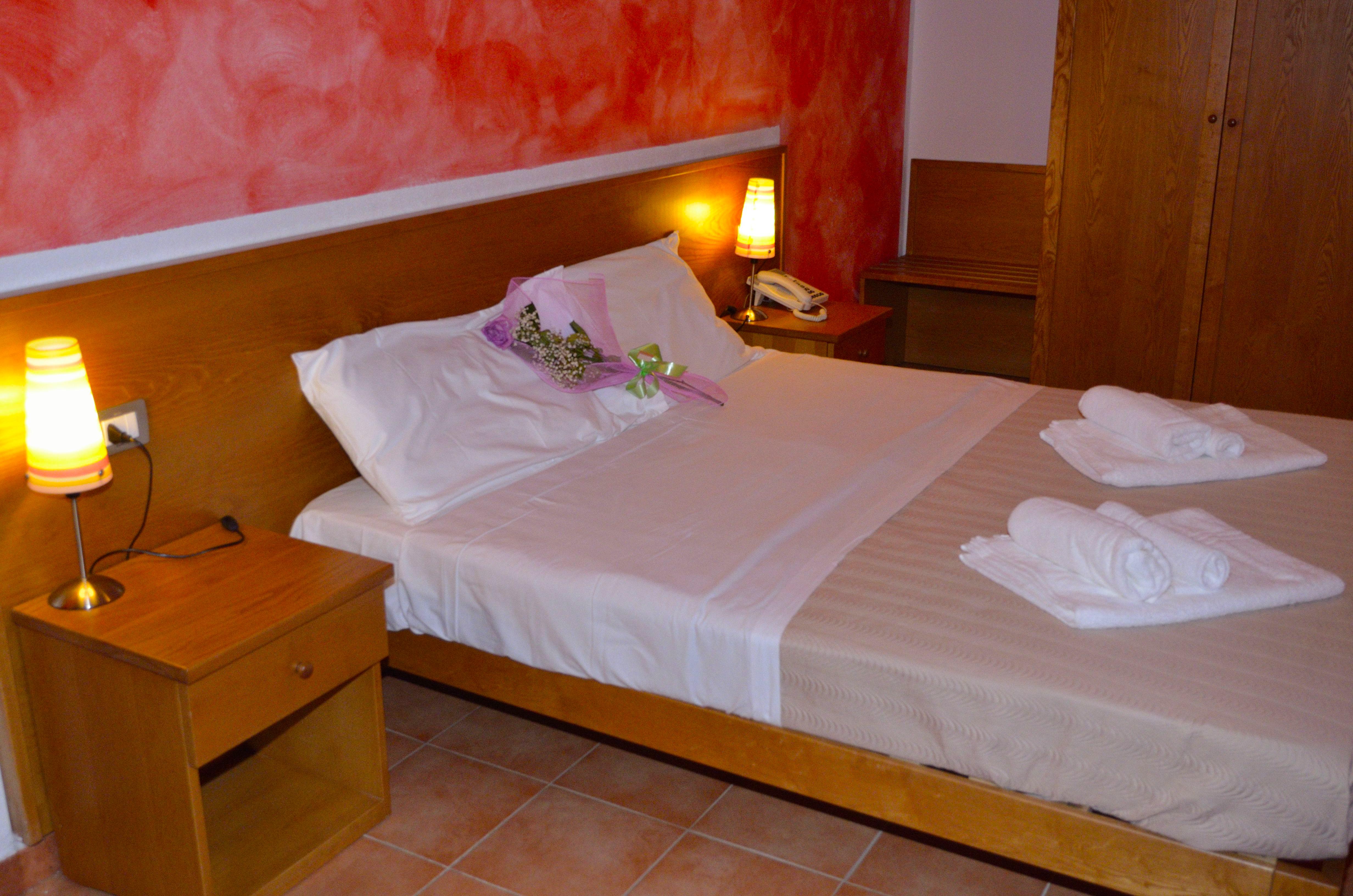 Abbaidda Hotel فاليدوريا المظهر الخارجي الصورة