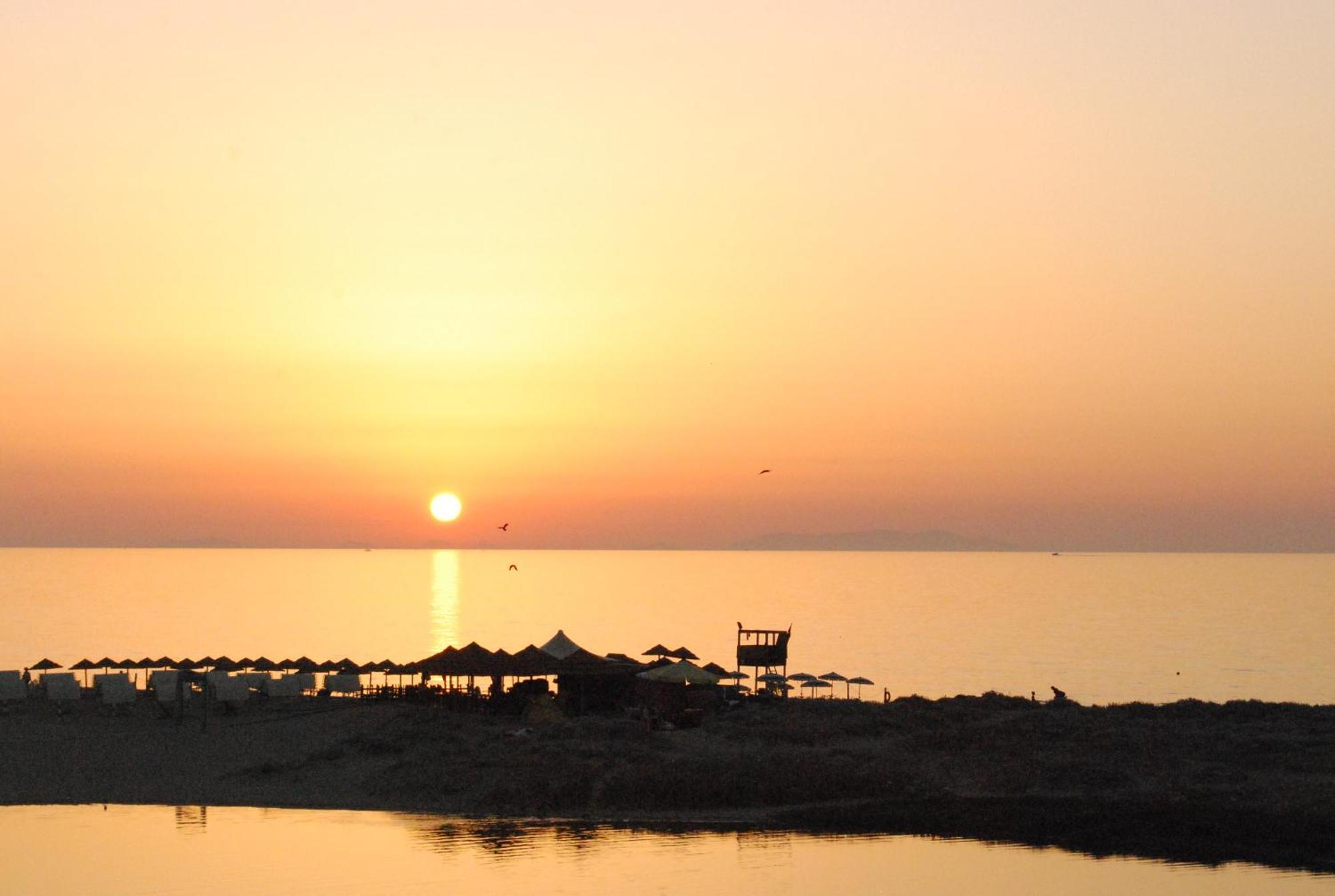 Abbaidda Hotel فاليدوريا المظهر الخارجي الصورة