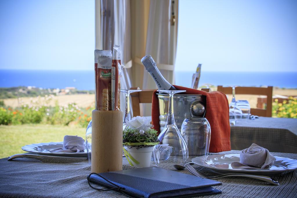 Abbaidda Hotel فاليدوريا المظهر الخارجي الصورة