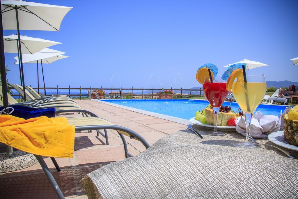 Abbaidda Hotel فاليدوريا المظهر الخارجي الصورة